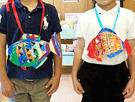 5才児(年長)クラス